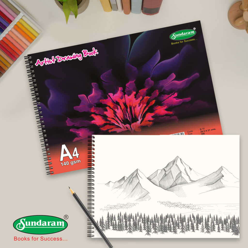 sundaram book, sundaram drawing book, sundaram note book, sundaram office stationery, sundaram school paper stationery, Sundaram long book, sundaram sketch book, drawing book, note book, office stationery, school paper stationery, long book, sketch book