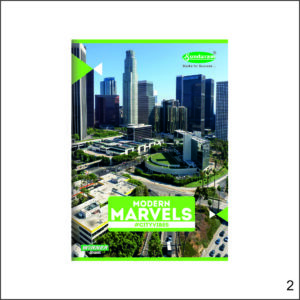 Winner A4 Book - 140 Pages (Masterpack - 144 Units)