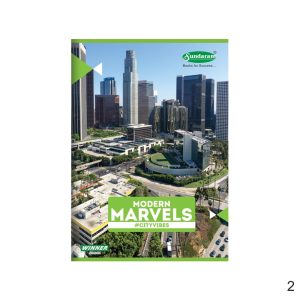 Winner A4 Book - 140 Pages (Masterpack - 144 Units)