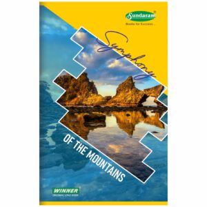 Winner Original Long Book - 140 Pages (Masterpack - 192 Units)
