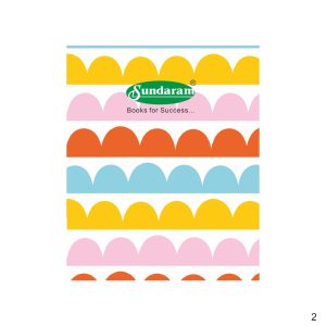 Pocket Book - 72 Pages (Pack of 36)