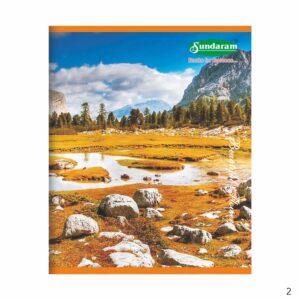 Winner Note Book - 28 Pages (Pack of 24)