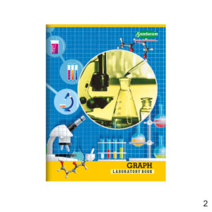 Laboratory Book - Big (Graph)