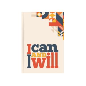 Case Bound Book - 288 Pages (18x24) (Pack of 1)